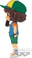 Banpresto Q Posket Stranger Things - Dustin