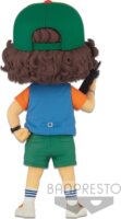 Banpresto Q Posket Stranger Things - Dustin