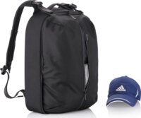 XD Design Bobby Flex Gym kétfunkciós hátizsák