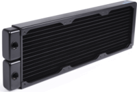 Alphacool NexXxoS HPE-30 Full Copper Radiátor - 360mm