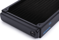 Alphacool NexXxoS HPE-30 Full Copper Radiátor - 360mm