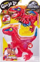 Goo Jit Zu Jurassic World - Pyroraptor figura