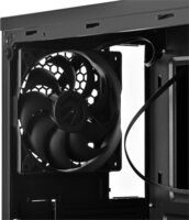 Endorfy Signum 300 Solid Számítógépház - Fekete