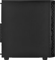 Endorfy Signum 300 Solid Számítógépház - Fekete