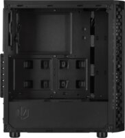 Endorfy Signum 300 Solid Számítógépház - Fekete