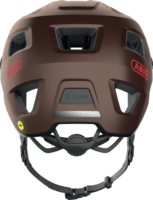 Abus MoDrop Mips Kerékpáros Sisak - Barna (M 54-58 cm)