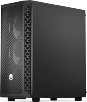 Endorfy Signum 300 Air Számítógépház - Fekete