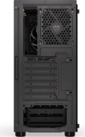 Endorfy Signum 300 Air Számítógépház - Fekete