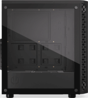 Endorfy Signum 300 Air Számítógépház - Fekete