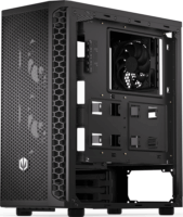 Endorfy Signum 300 Air Számítógépház - Fekete