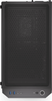 Endorfy Signum 300 Air Számítógépház - Fekete
