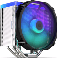 Endorfy Fortis 5 ARGB CPU Hűtő