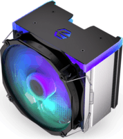 Endorfy Fortis 5 ARGB CPU Hűtő