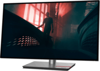 Lenovo 27" ThinkVision P27h-30 Monitor