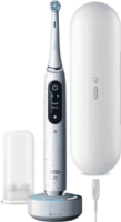 Oral-B iO Series 10 Magnetikus Elektromos fogkefe - Fehér