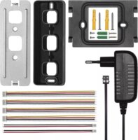 Emos EM-10AHD Videó kaputelefon szett
