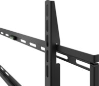 Goobay 49742 43"-100" LCD TV fali tartó - Fekete