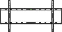Goobay 49742 43"-100" LCD TV fali tartó - Fekete
