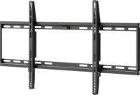 Goobay 49742 43"-100" LCD TV fali tartó - Fekete