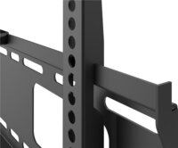 Goobay 49892 43"-100" LCD TV fali tartó - Fekete