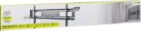 Goobay 49892 43"-100" LCD TV fali tartó - Fekete