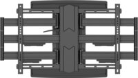 Goobay 49935 37"-70" LCD TV fali tartó - Fekete