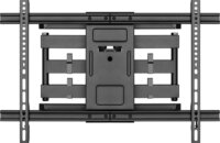 Goobay 49932 LCD TV fali tartó - Fekete