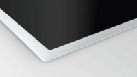 Bosch Serie 4 PIE645BB5E Indukciós főzőlap - Fekete