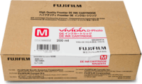 Fujifilm DE Eredeti Tintapatron Magenta