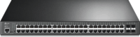 TP-Link TL-SG3452P JetStream Gigabit PoE Switch
