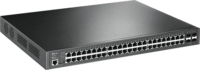 TP-Link TL-SG3452P JetStream Gigabit PoE Switch