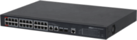 Dahua PFS4226-24ET-360-V3 PoE+ Switch