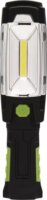 Emos P4518 Akkus LED Munkalámpa - Fekete/Zöld