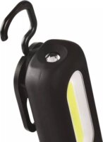 Emos P4537 Akkus LED Munkalámpa - Fekete/Zöld