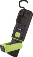 Emos P4537 Akkus LED Munkalámpa - Fekete/Zöld