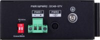 Dahua PFS3110-8ET-96-V2 PoE Switch