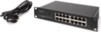 Digitus DN-80115 Gigabit Switch