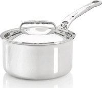 De Buyer Affinity 3746.16 16cm Lábas - Inox