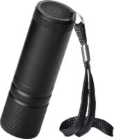 Emos P3894 Elemlámpa - Fekete