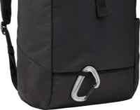 Thule Lithos 16" Notebook hátizsák - Fekete