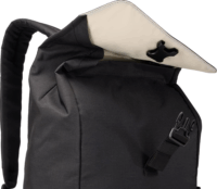 Thule Lithos 16" Notebook hátizsák - Fekete