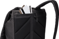 Thule Lithos 16" Notebook hátizsák - Fekete