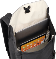 Thule Lithos 16" Notebook hátizsák - Fekete