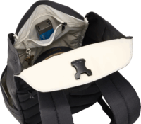 Thule Lithos 16" Notebook hátizsák - Fekete