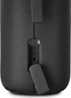 Hama Shine 2.0 Hordozható bluetooth hangszóró - Fekete