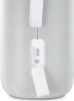 Hama Shine 2.0 Hordozható bluetooth hangszóró - Fehér
