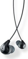 Shure SE112-GR Vezetékes Fejhallgató - Szürke