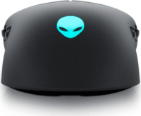 Dell Alienware AW720M Dark Side of the Moon Kiadású Wireless Gaming Mouse - Fekete