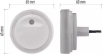 Emos P3315 LED Éjjeli fény fotoszenzorral