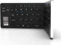 Inca IBK-579BT Wireless Billentyűzet - Német